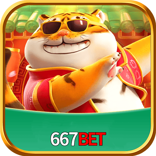 Imagem promocional da 667BET mostrando a plataforma e suas vantagens